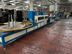 TAKIN Linea rivestimento tubi in rame PE Es 9518   07